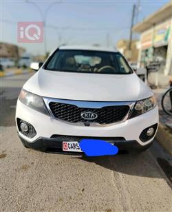 کیا سۆرینتۆ